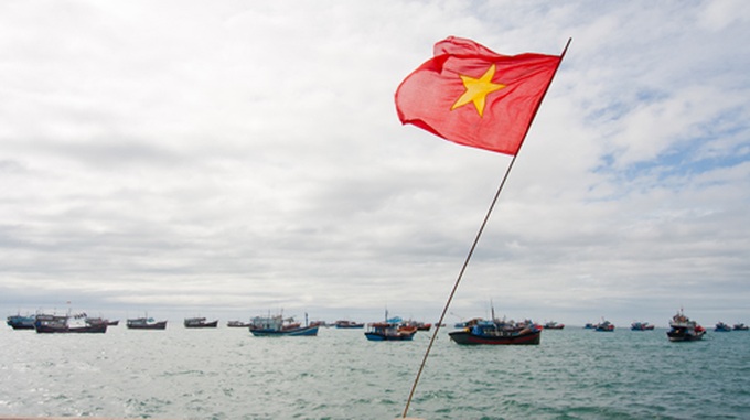 Vietnam can sue China for detaining fishermen: expert - 1