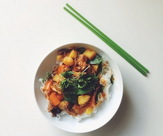 Top 20 Vietnamese foods visitors need to try, Buzzfeed - 6 Top 20 Vietnamese foods visitors need to try, Buzzfeed - 6