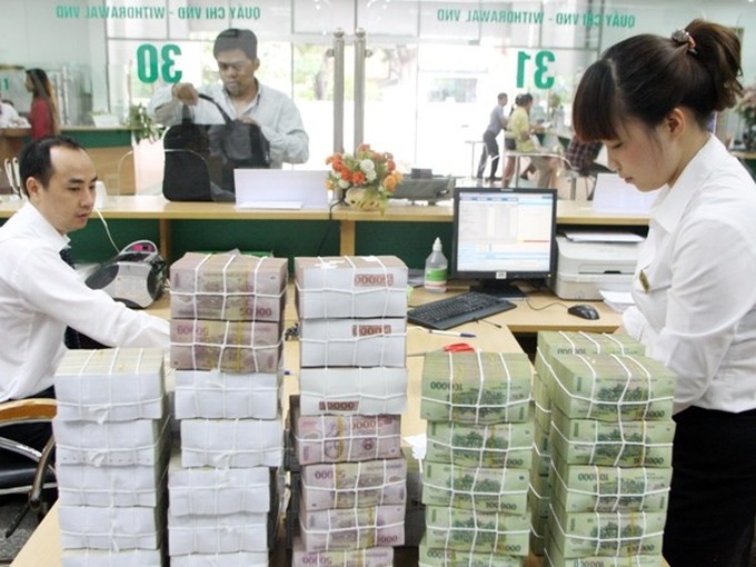 Central bank to takeover Vietnam Construction Bank - 1 Central bank to takeover Vietnam Construction Bank - 1