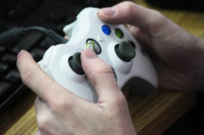 Videogames slow, reverse 'mental decay': study - 1