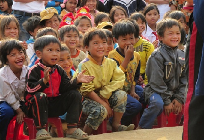 Central Highlands: 23,500 ethnic-minority families unsettled - 1 Central Highlands: 23,500 ethnic-minority families unsettled - 1