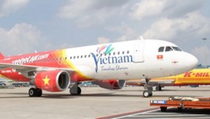 Vietjet announces direct routes from HCM City to Seoul - 1