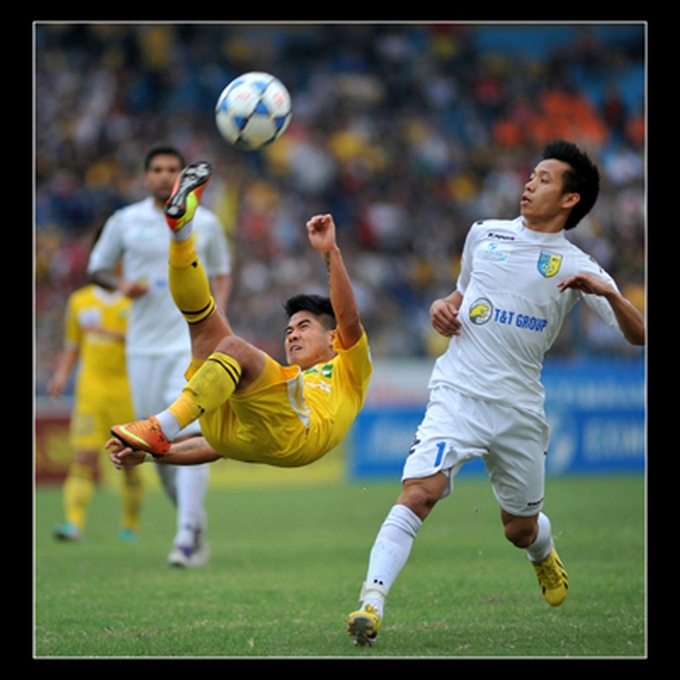 Hanoi’s beauty in focus - 7