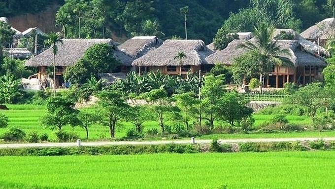 Tan Trao tourist site aims to welcome 2 million visitors annually by 2030 - 1