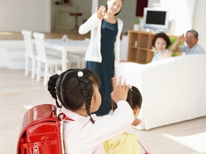 MoET focuses on developing private kindergartens - 1 MoET focuses on developing private kindergartens - 1