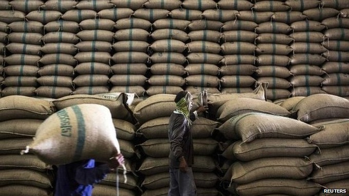 China cancels Thailand rice deal amid probe - 1