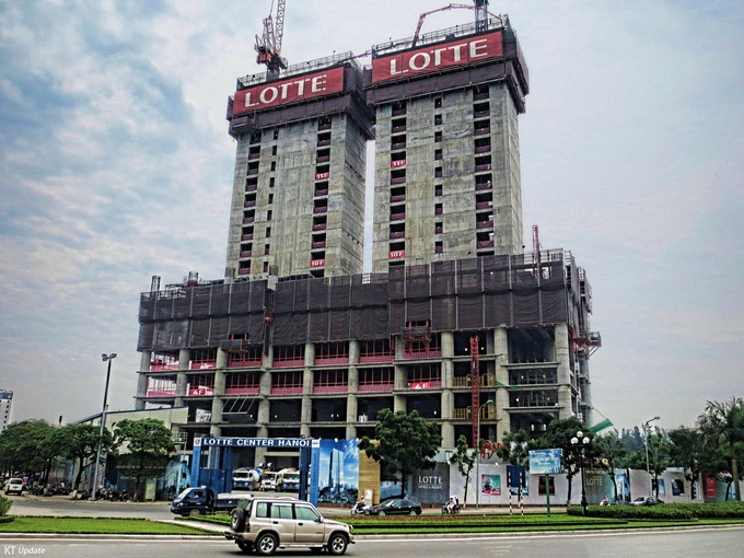 Abundant supply means office rental market belongs to tenants: report - 1