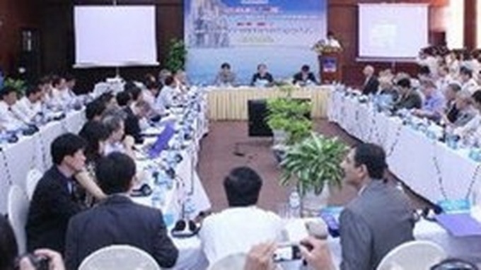 Seminar affirms Vietnam’s sovereignty over Hoang Sa, Truong Sa - 1