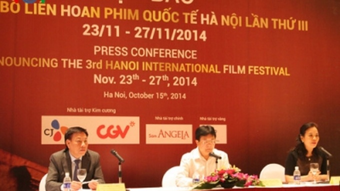 Hanoi International Film Festival to highlight integration, sustainable development - 1