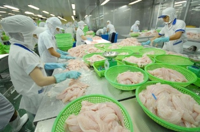 May's numbers show rebound in Vietnam seafood exports - 1