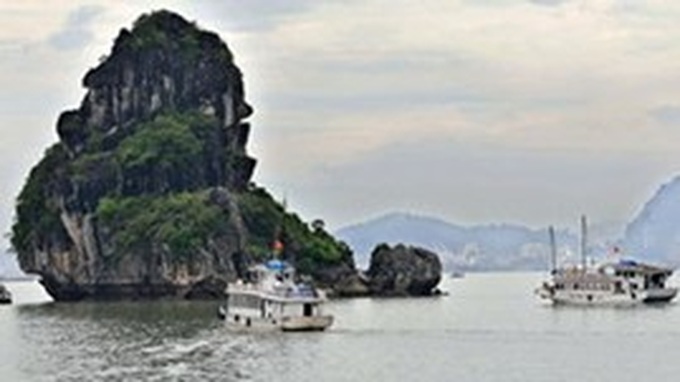 Four Vietnamese places among Top 25 Asia Destinations - 1