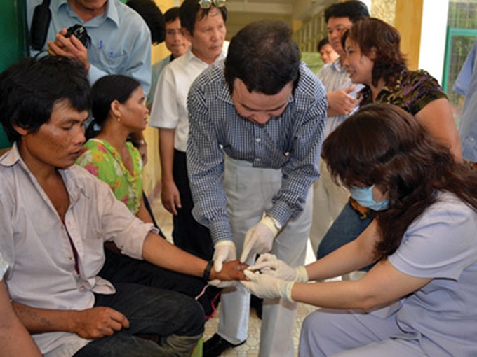 Fatal skin disease remains a mystery - 1