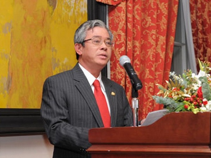 Vietnam, US look for deeper relations in 2015: Ambassador - 1