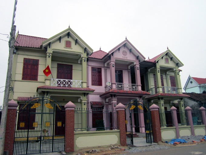 Commune turns trash into treasure - 1