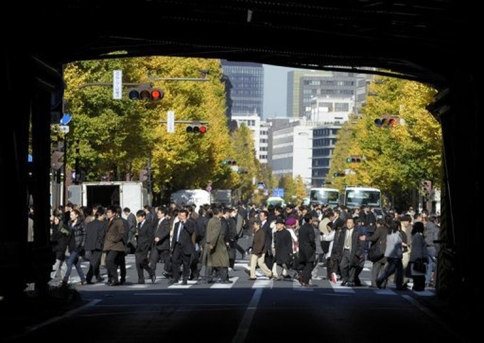 Japan plans 1.0 trillion yen stimulus: reports - 1 Japan plans 1.0 trillion yen stimulus: reports - 1