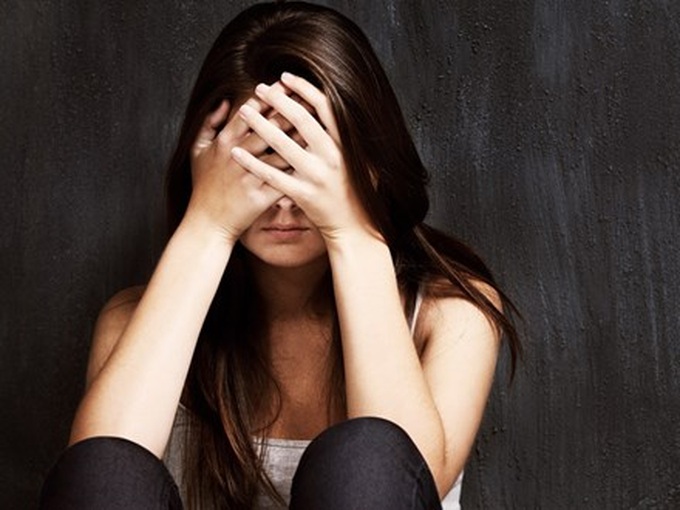 Annual suicide rates peak due to depression - 1
