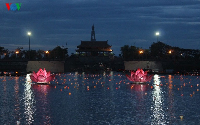 Veterans commemorate fallen comrades from battle of Quang Tri - 4