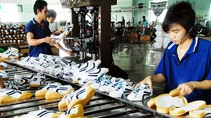 Footwear makers told to improve quality, design - 1