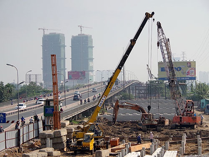 Transport Ministry cancels individual vehicle restriction project - 1