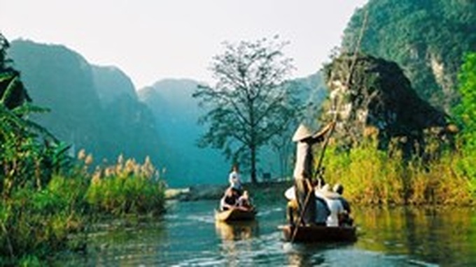 Tripartite conference boosts regional tourism links - 1