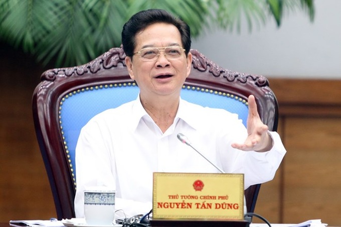 PM presides over monthly government meeting - 1