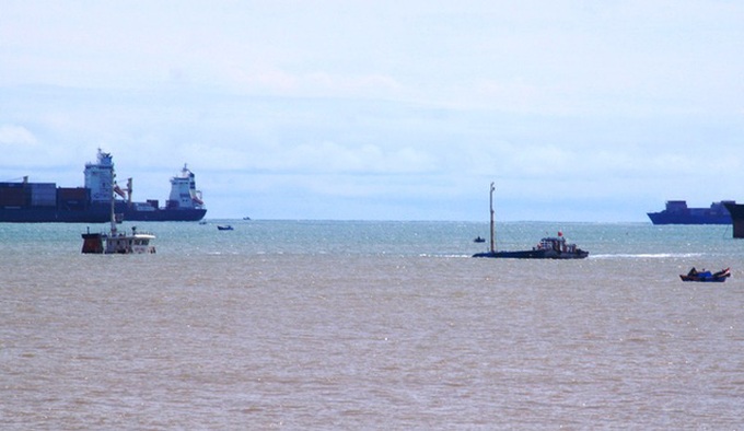 10 cargo ships sunk by Damrey - 2 10 cargo ships sunk by Damrey - 2