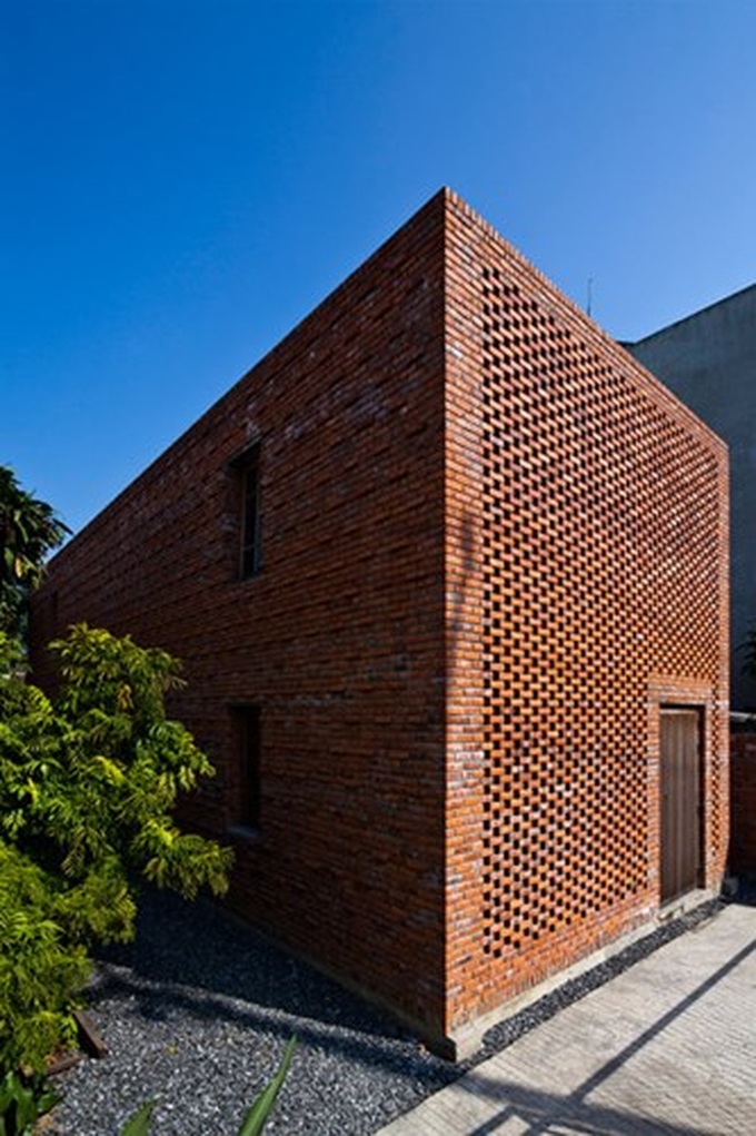 Danang’s Termitary House spotlighted in foreign magazine - 8 Danang’s Termitary House spotlighted in foreign magazine - 8