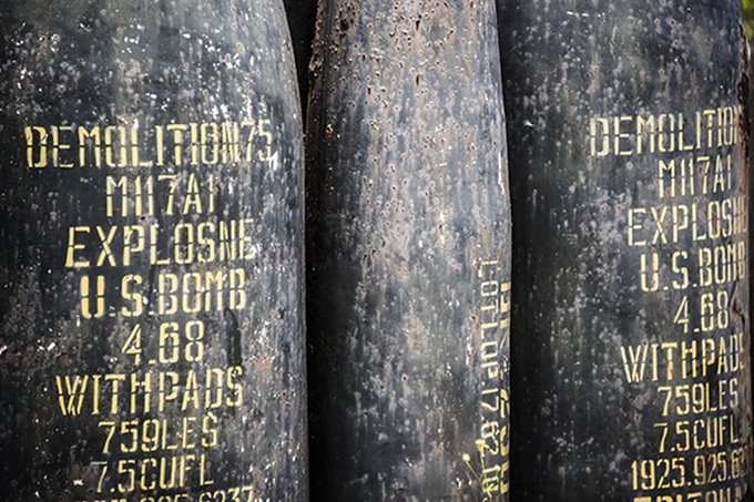 Beautiful Vietnam through American tourist’s lens - 8