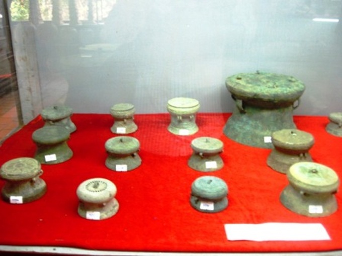 First private antique museum in Vietnam - 6