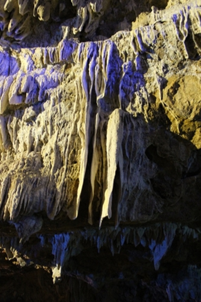 Exploring Thien Ha cave - 8 Exploring Thien Ha cave - 8