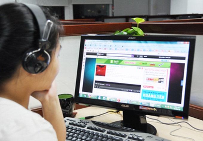 Advertisers care little about copyright issues in media - 1 Advertisers care little about copyright issues in media - 1