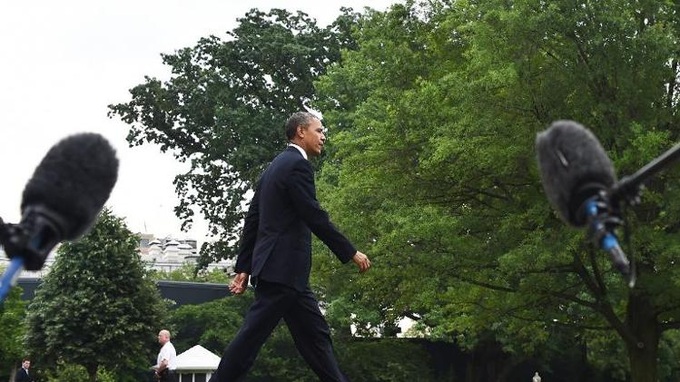 Obama warns against 'aggression' in South China Sea - 1 Obama warns against 'aggression' in South China Sea - 1