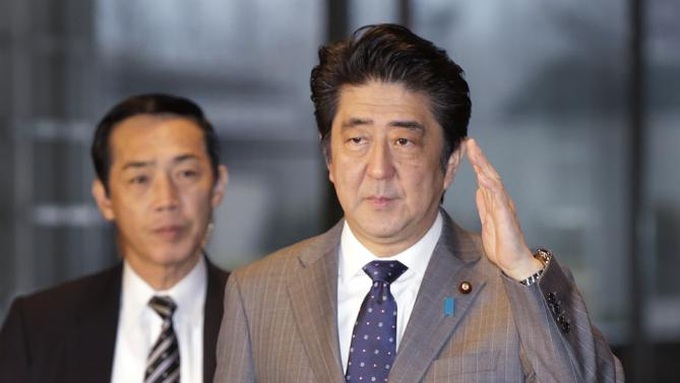 Families plead for lives of IS hostages as swap hopes fade - 1