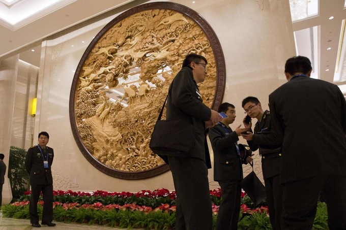 China pledges more dialogue on regional conflicts - 1