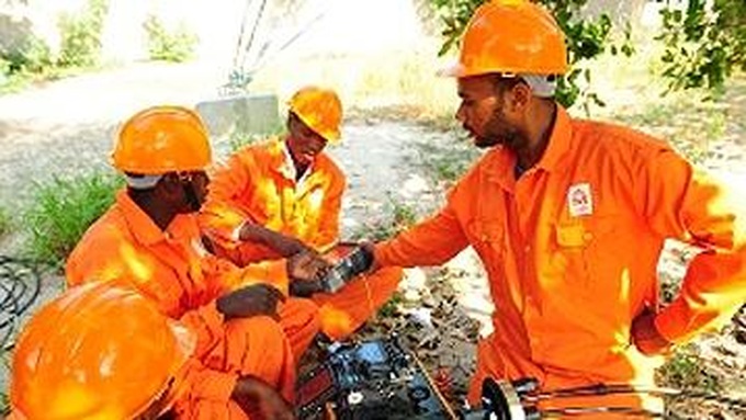 Viettel pours over USD400 mln into Mozambique - 1 Viettel pours over USD400 mln into Mozambique - 1