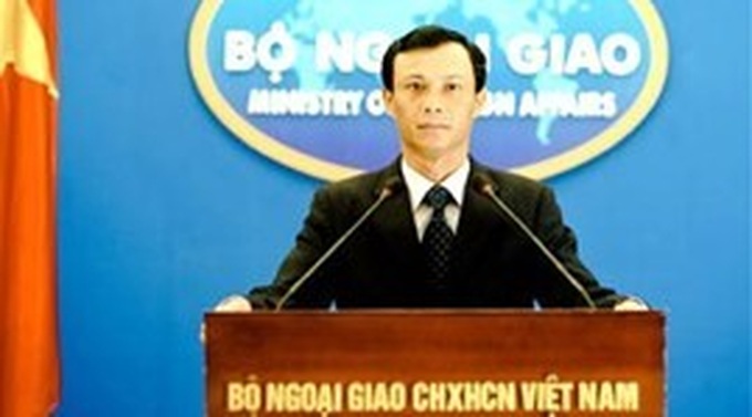 Vietnam affirms legitimate rights, interests in East Sea - 1