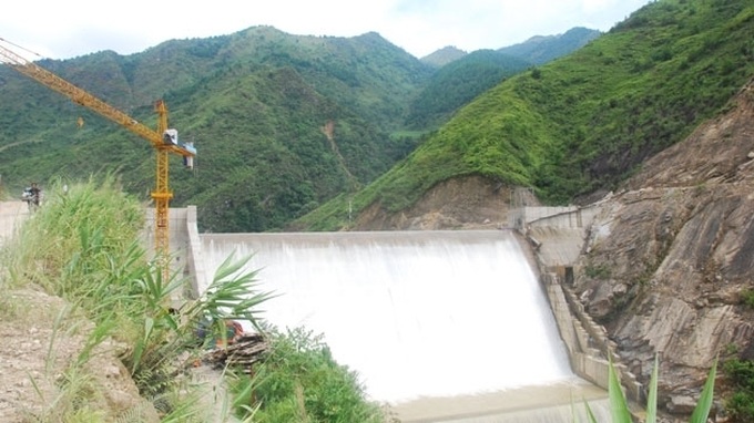 Over 470 hydropower projects scrapped over environmental concerns - 1 Over 470 hydropower projects scrapped over environmental concerns - 1