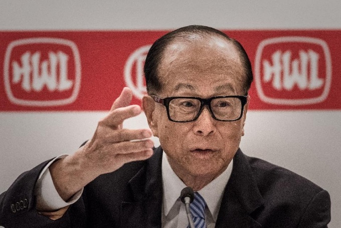 Asia's millionaires to become 'world's richest group' - 1