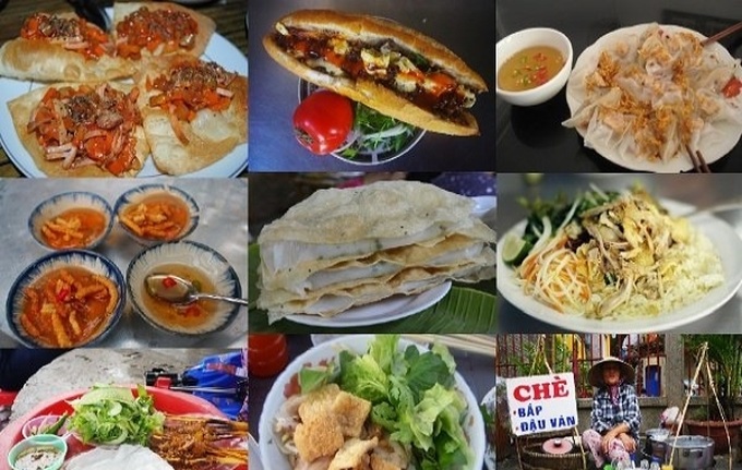 Hoi An recognised as Vietnam’s food capital - 1