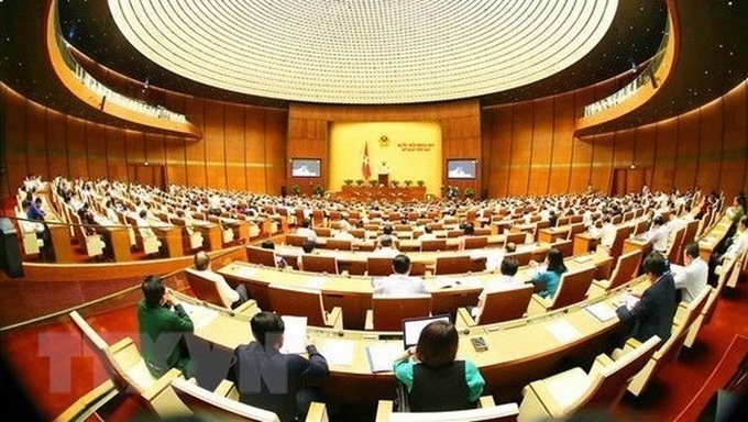 NA issues 10th communiqué - 1