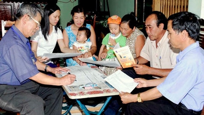 Vietnam to carry out fifth population and housing census by 2019 - 1