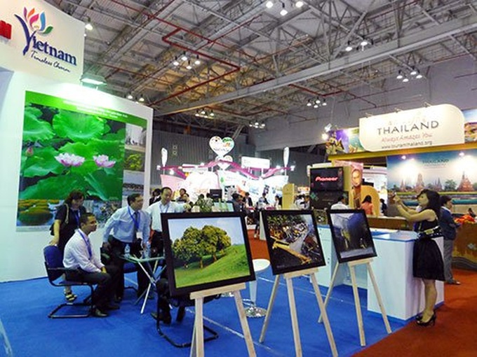 VNAT to rally Gov’t support for tourism promotion fund - 1