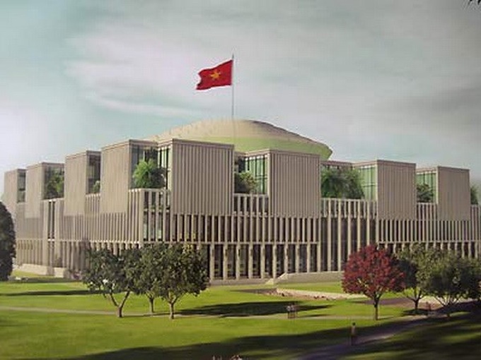 NA to open 8th session on October 20 - 1