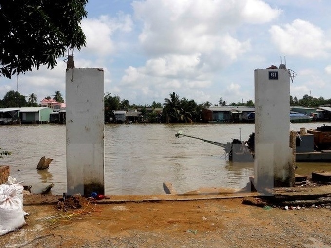 Vietnam ensures green growth, safe labour migration - 1 Vietnam ensures green growth, safe labour migration - 1