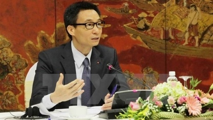 Autonomy crucial to improve tertiary education: Deputy PM - 1