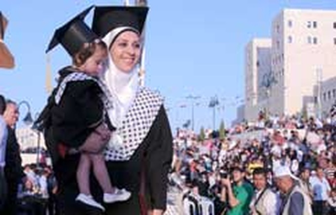 Palestinians inspired by Vietnam's past struggle - 1 Palestinians inspired by Vietnam's past struggle - 1