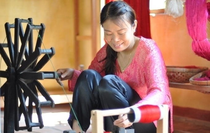 Vietnam – Asia silk, brocade culture festival to open in Hoi An - 1