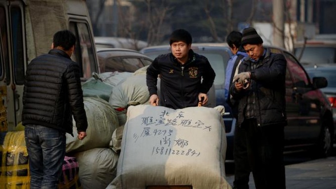 IMF slashes 2015-2016 world growth forecast - 1 IMF slashes 2015-2016 world growth forecast - 1