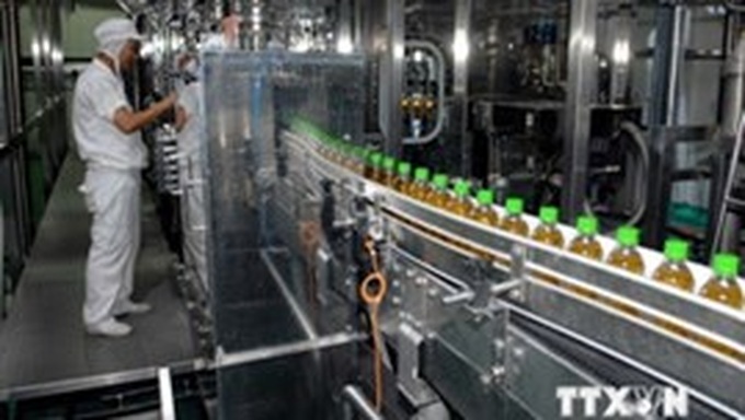 RoK becomes top investor in Vietnam - 1