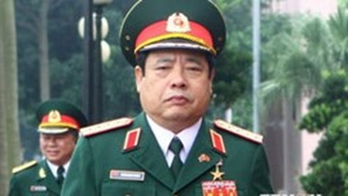 China, Vietnam agree to avoid use and threat of force - 1